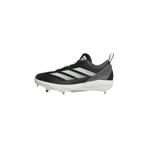 AfB_X fB[X tBbglX X|[c INSTINCT CLEATS - Moulded stud football boots - core black cloud white team grey four