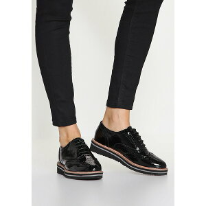 Ai tB[h fB[X T_ V[Y Lace-ups - black