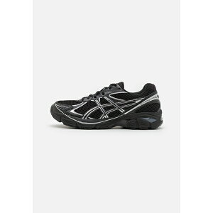 AVbNX fB[X Xj[J[ V[Y GT-2160 UNISEX - Trainers - black/pure silver