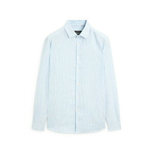 }bV hDbeB Y T_ V[Y STRIPED - Shirt - white