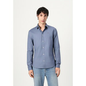 g~[qtBK[ Y T_ V[Y ORIGINAL SHIRT - Shirt - blue moment