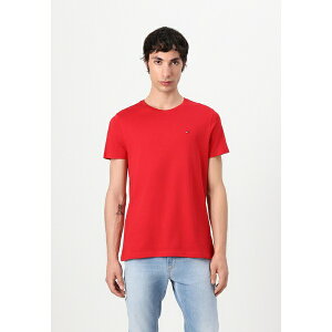 g~[qtBK[ Y T_ V[Y TEE - Basic T-shirt - sapphire red
