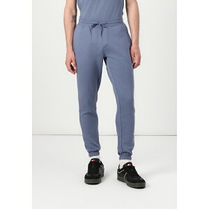 g~[qtBK[ Y T_ V[Y TEE - Basic T-shirt - blue moment