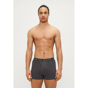 sA  Y T_ V[Y 3 PACK - Boxer shorts - grey shades