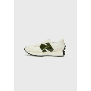 ニューバランス レディース スニーカー シューズ WS327 - Trainers - sea salt