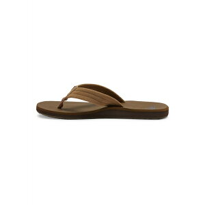 NCbNVo[ Y T_ V[Y CARVER CORE - T-bar sandals - tan