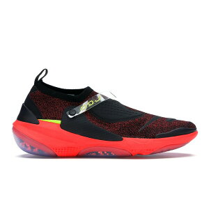 Nike �i�C�L �����Y �X�j�[�J�[ �yNike Joyride Flyknit OBJ Odell Beckham Jr Bright Crimson Blue Hero�z �T�C�Y US_6(24.0cm) Bright Crimson/Blue Hero