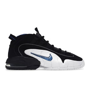 Nike �i�C�L �����Y �X�j�[�J�[ �yNike Air Max Penny 1 Orlando (2022)�z �T�C�Y US_9.5(27.5cm) Black/Varsity Royal-White