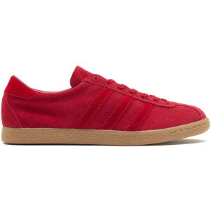 adidas �A�f�B�_�X �����Y �X�j�[�J�[ �yadidas Tobacco Team Victory Red�z �T�C�Y US_8(26.0cm) Collegiate Green/Mineral Green/Gum 4