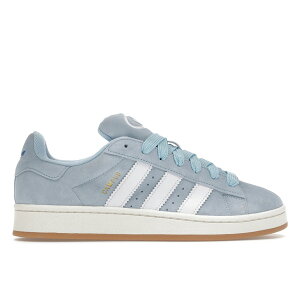 adidas AfB_X Y Xj[J[ yadidas Campus 00s Clear Sky Gumz TCY US_7.5(25.5cm) Clear Sky/Blue/Gold Metallic