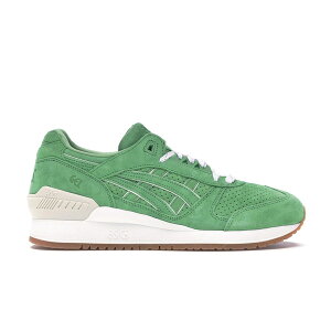 ASICS AVbNX Y Xj[J[ yASICS Gel-Respector Concepts Coca (Special Box)z TCY US_9.5(27.5cm) Green/White-Gum