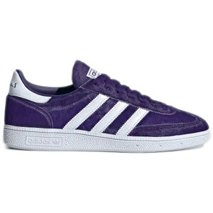 adidas �A�f�B�_�X �����Y �X�j�[�J�[ �yadidas Handball Spezial Collegiate Purple�z �T�C�Y US_6(24.0cm) Collegiate Purple/Cloud White/Cloud White
