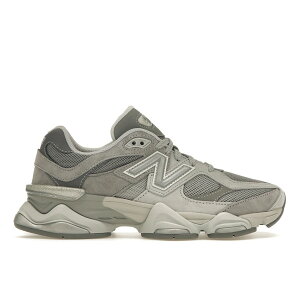New Balance �j���[�o�����X �����Y �X�j�[�J�[ �yNew Balance 9060 Shadow Grey�z �T�C�Y US_7(25.0cm) Shadow Grey/Concrete/Silver Metallic