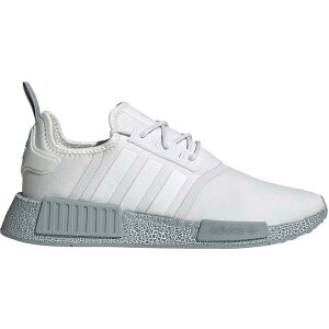 adidas アディダス メンズ スニーカー 【adidas NMD R1 White Magic Grey】 サイズ US_11(29.0cm) Crystal White/Crystal White/Magic Grey