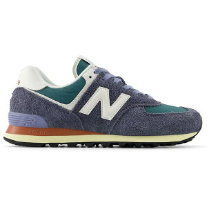New Balance j[oX Y Xj[J[ yNew Balance 574 Dark Arctic Grey Sea Saltz TCY US_11.5(29.5cm) Dark Arctic Grey/Sea Salt