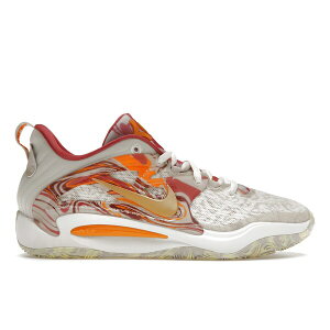 Nike iCL Y Xj[J[ yNike KD 15 All-Starz TCY US_M_13.5 Light Orewood Brown/Metallic Gold/Sundial/Sail/Citron Tint