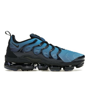 Nike �i�C�L �����Y �X�j�[�J�[ �yNike Air VaporMax Plus Obsidian�z �T�C�Y US_11(29.0cm) Obsidian/Obsidian-Photo Blue-Black