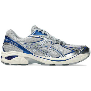 ASICS �A�V�b�N�X �����Y �X�j�[�J�[ �yASICS GT-2160 Piedmont Grey Deep Marine�z �T�C�Y US_8.5(26.5cm) Piedmont Grey/Deep Marine