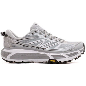 Hoka One One zJIlIl Y Xj[J[ yHoka One One Mafate Speed 2 Galactic Greyz TCY US_6(24.0cm) Stellar Grey/Galactic Grey