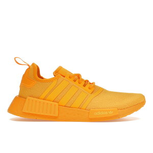 adidas アディダス メンズ スニーカー 【adidas NMD R1 Collegiate Gold】 サイズ US_9(27.0cm) Collegiate Gold/Impact Yellow/Core Black