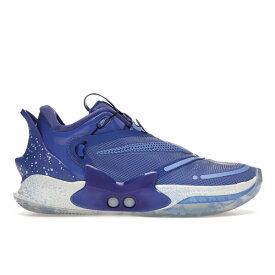 Nike ナイキ メンズ スニーカー 【Nike Adapt BB 2.0】 サイズ US_10.5(28.5cm) Astronomy Blue (US Charger)