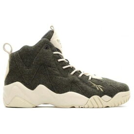 Reebok リーボック メンズ スニーカー 【Reebok Kamikaze II】 サイズ US_11(29.0cm) SNS Tweed