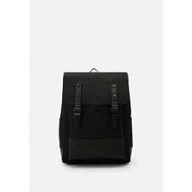 ピア ワン メンズ サンダル シューズ UNISEX - Rucksack - black