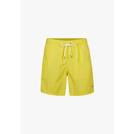 オニール メンズ バスケットボール スポーツ VERT SWIM 16" SHORTS - Swimming shorts - dandelion