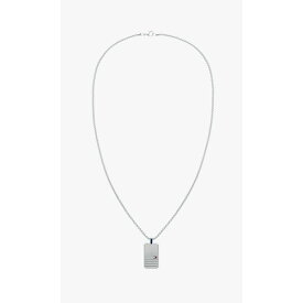 トミー ヒルフィガー メンズ サンダル シューズ Necklace - silver-coloured