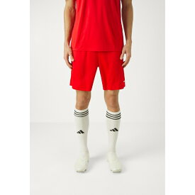 ヒュンメル メンズ バスケットボール スポーツ ESSENTIAL - Sports shorts - true red