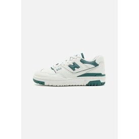 ニューバランス レディース スニーカー シューズ BBW550 - Trainers - light green