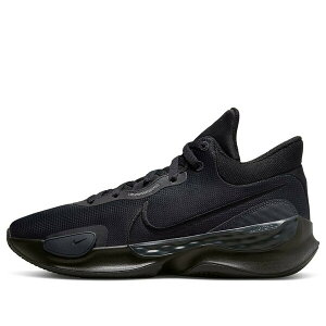 Nike �i�C�L �����Y �X�j�[�J�[ �yNike Renew Elevate 3 'Black Anthracite' DD9304-001�z �T�C�Y US_11.5(29.5cm)