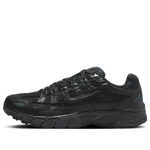 Nike �i�C�L �����Y �X�j�[�J�[ �yNike P-6000 Premium 'Triple Black' FQ8732-010�z �T�C�Y US_M_14
