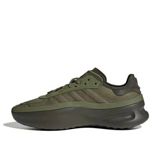 adidas �A�f�B�_�X �����Y �X�j�[�J�[ �yadidas adiFOM TRXN 'Olive Black' IG7453�z �T�C�Y US_5.5(23.5cm)