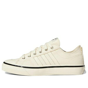 adidas �A�f�B�_�X �����Y �X�j�[�J�[ �yadidas Nizza RF 74 'Ecru Tint' GX8340�z �T�C�Y US_8(26.0cm)