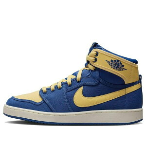 Jordan �W���[�_�� �����Y �X�j�[�J�[ �yAir Jordan 1 AJKO Retro High 'Laney' DO5047-407�z �T�C�Y US_12(30.0cm)