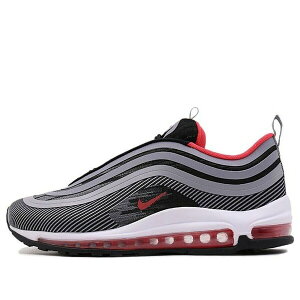 Nike �i�C�L �����Y �X�j�[�J�[ �yNike Air Max 97 Ultra '17 'Red Orbit' 918356-010�z �T�C�Y US_6.5(24.5cm)