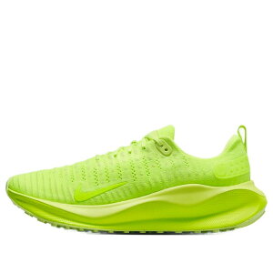 Nike �i�C�L �����Y �X�j�[�J�[ �yNike ReactX Infinity Run 4 'Volt' DR2665-700�z �T�C�Y US_6(24.0cm)