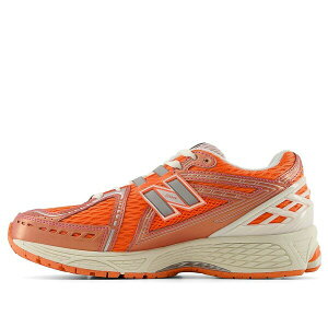 New Balance �j���[�o�����X �����Y �X�j�[�J�[ �yNew Balance 1906R 'Creamsicle' U19068NS�z �T�C�Y US_7.5(25.5cm)