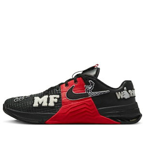 Nike �i�C�L �����Y �X�j�[�J�[ �yNike Metcon 8 'Mat Fraser' PE DO9387-001�z �T�C�Y US_6.5(24.5cm)