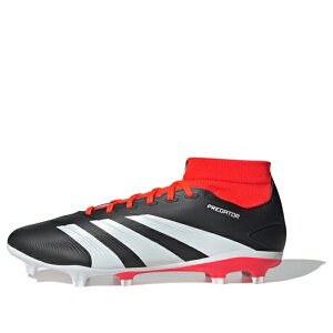 adidas �A�f�B�_�X �����Y �X�j�[�J�[ �yadidas Predator 24 League FG 'Solar Energy Pack' IG7772�z �T�C�Y US_8(26.0cm)