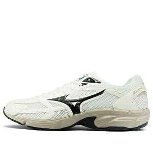 Mizuno �~�Y�m �����Y �X�j�[�J�[ �yMizuno Spark Cn White Black 'White Black' D1GH221201�z �T�C�Y US_9.5(27.5cm)