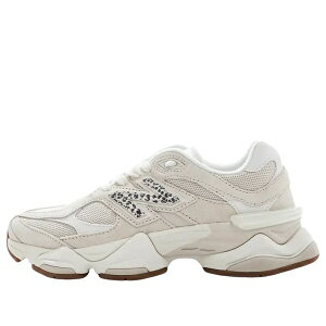New Balance �j���[�o�����X �����Y �X�j�[�J�[ �yNew Balance 9060 'Sea Salt Leopard' U9060ASP�z �T�C�Y US_8.5(26.5cm)