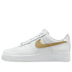 Nike �i�C�L �����Y �X�j�[�J�[ �yNike Air Force 1 '07 'White Parachute Beige' FJ4146-124�z �T�C�Y US_9.5(27.5cm)
