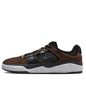 Nike �i�C�L �����Y �X�j�[�J�[ �yNike SB Ishod 'Baroque Brown' FD1144-200�z �T�C�Y US_M_13