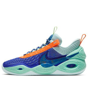 Nike �i�C�L �����Y �X�j�[�J�[ �yNike Cosmic Unity 'Amalgam' DA6725-500�z �T�C�Y US_11(29.0cm)