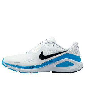 Nike �i�C�L �����Y �X�j�[�J�[ �yNike Structure 26 'White Blue Hero' HJ1102-119�z �T�C�Y US_M_14