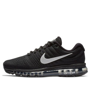 Nike �i�C�L �����Y �X�j�[�J�[ �yNike Air Max 2017 'Black' 849559-001�z �T�C�Y US_M_15