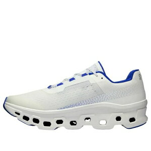 On Running �I�� �����j���O �����Y �X�j�[�J�[ �yOn Running Cloudmonster 'Lunar New Year - Indigo' 3ME10460629�z �T�C�Y US_8(26.0cm)