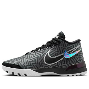 Nike �i�C�L �����Y �X�j�[�J�[ �yNike Zoom LeBron NXXT Genisus 'Black' HF0712-004�z �T�C�Y US_9.5(27.5cm)